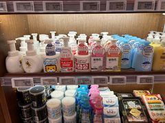 -杭州大厦LSE城市生活超市(杭州大厦店)