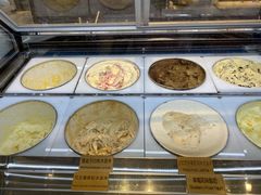 风味酸奶-哈根达斯(济南万象城店)