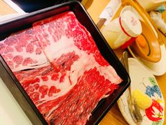 -温野菜涮涮锅(大悦城店)