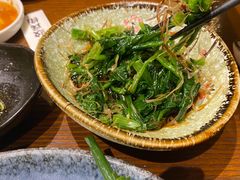 -纹兵卫手打荞麦面日料(虹桥本店)