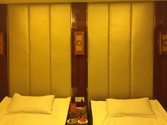 -溢昇堂养生足道