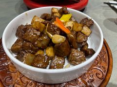 -大鹏饭店·金陵家宴(奥体中心店)