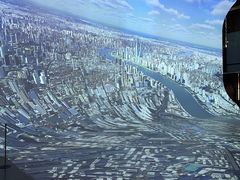 -上海城市规划展示馆