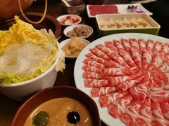 -南门涮肉(后海店)