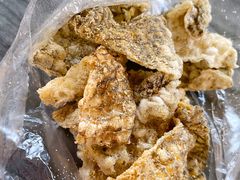 五香炸鱼皮-凌记(泮塘路店)