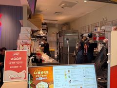-DQ·蛋糕·冰淇淋(雨花吾悦店)