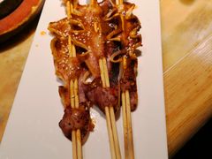 -杏花堂·山西菜馆(晋中万达店)