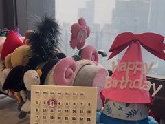 -鹿屿DIY烘焙·公司团建·生日会包场(广州东站店)