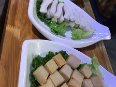 -小小河边鱼(天润城店)