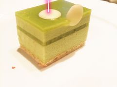 -太原富力万达文华酒店·美食汇西餐厅