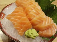 -隐泉京望日式料理(太和广场店)