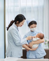 -安琪朵朵独栋花园月子中心
