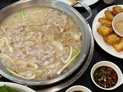 -老来福·非遗酸汤兔(凯旋路店)