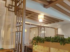 -钰田大院•怀柔本土菜(雁栖湖店)