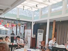 -院8里·少城记忆老川菜(宽窄巷子店)