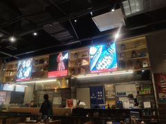 -海小馆海鲜餐厅(茂业百货店)