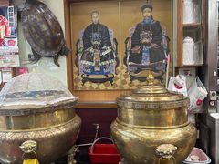 -恭和堂 龟苓膏(铜锣湾店)