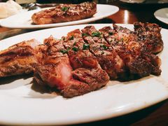 -弗兰克牛排西餐厅Ribone steak house(柠檬花园店)
