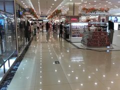 -燕莎友谊商城(金源店)