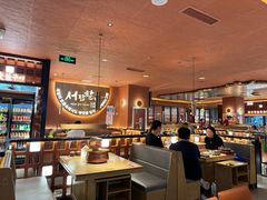 -西塔老太太泥炉烤肉(亚运村店)