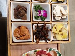 -大理董·董家小厨野生菌火锅(古城旗舰店)