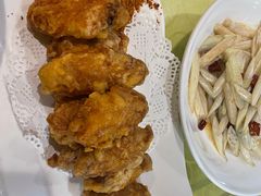 -董厨煨汤馆(车站路店)