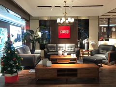 -红星美凯龙(上海沪南店)