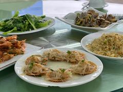 -景好海鲜餐厅(大鹏必选旅游店)