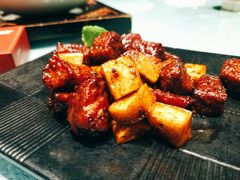-久宴·天目湖大鱼头(恐龙园店)