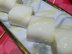 -甜心妈妈·榴莲星级糖水(北京路总店)