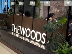 -THE WOODS 简餐 (国贸商城店)