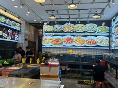 -飞尝蚝·顺德菜·鱼生(顺德总店)