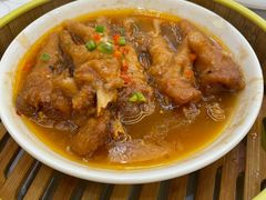 -鸿记海鲜大酒楼(开发区店)