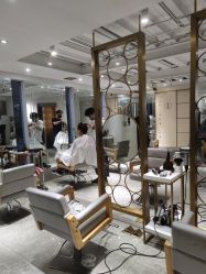 -菲·木田moontin造型salon
