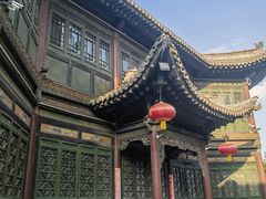 -榆次老城