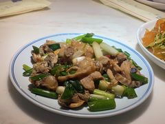 -日丰园海肠水饺·老字号大连海鲜(和平广场店)