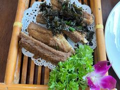 -香芙茗茶楼(梅家坞总店)