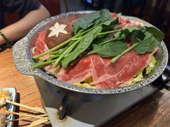 -王氏炉匠·烧鸟放题自助(好运街店)