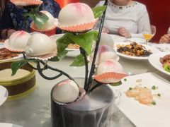 -普天和酒楼·新津菜·烤鸭(天津之眼店)