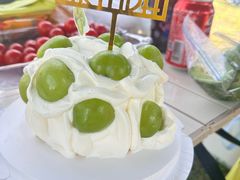 -WenTinG文汀·半糖蛋糕(合生汇店)