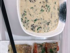 -门庭若市豆浆油条(恒生广场店)