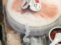 -乔先生涮肉·鲜活牛羊肉火锅(塘沽店)