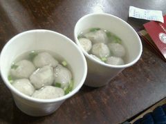 -原巷口鱼丸店(龙头路外卖店)