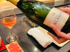 -奈良本寿司(永嘉路店)