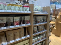 -MUJI无印良品(华贸店)