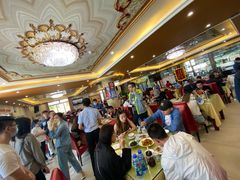 -国强手抓(北京西路店)