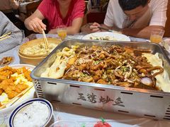 -王婆炒鱼(总店)