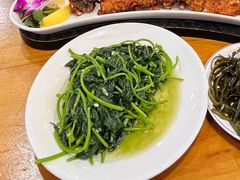 -醉壹号海鲜大排档(厦门店)