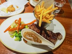 -TIGERS老虎西餐(亦庄店)
