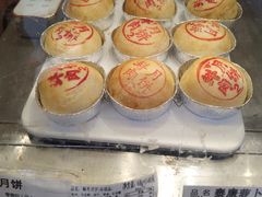 -泰康食品(南京东路店)